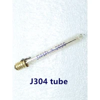 J304 Geiger Muller tube counter Hard Beta GM Detectors Geiger Counter Kit The tube for Nuclear Radiation Detector GM Tube 1