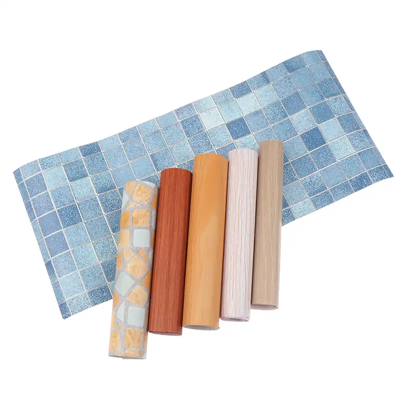 Dollhouse contact paper Outlet