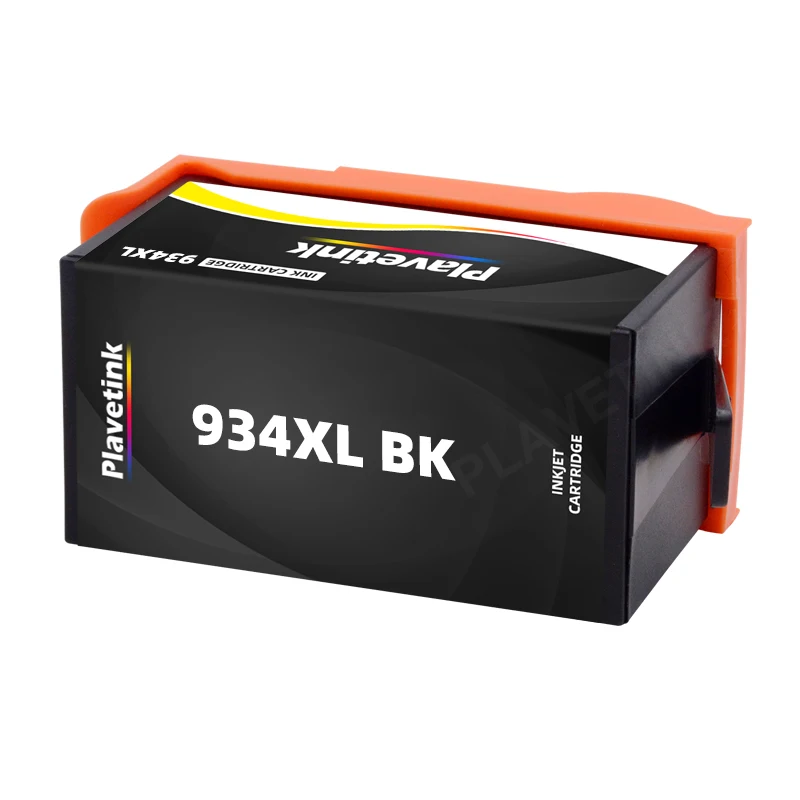 Plavetink-cartuchos de Tinta para Impressora Cartuchos de Substituição para Impressora hp 934 935 xl 934xl 935xl Officejet Pro 6812 6830 6815 6835 e 6230 - Imagem 2