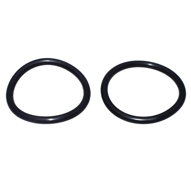 For-BMW Vanos Solenoid Valves O Ring Seals Viton Replacement Repair N40 N42 N46 N45 11367506178 11367546379