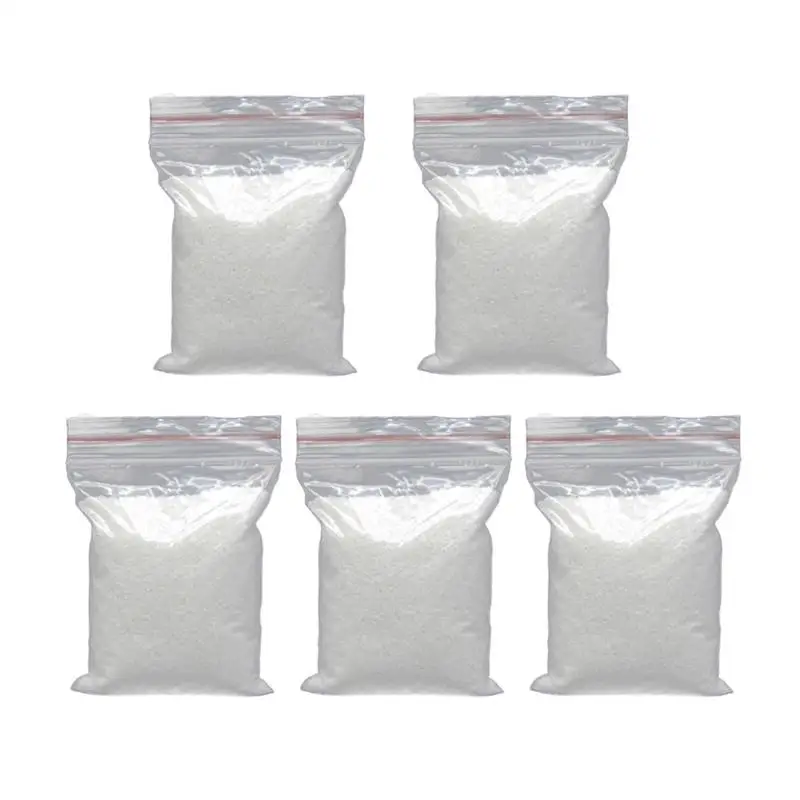 Sand Aquarium Tank Decoration White Filler Decorative Stone Crafts Freshwater Substrate Saltwater Bottom Pool Filter Fine Marine