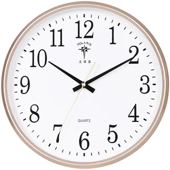 

Nordic Glass Wall Clock Digital European Bathroom Clock Mechanism Orologio Da Parete Electronic Wall Watches Home Decor AA60WC