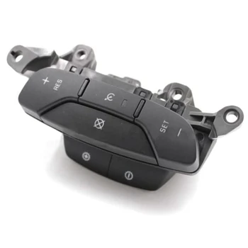

15857603 Steering Wheel Cruise Control Switch Button for 2012-2016 Chevrolet Impala Switch
