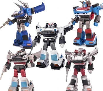 

Third Party NEWAGE NA H3 Harry Blue Dragonfly Iron sheet Smoke Small Scale Small Scale Pocket War PVC Figure Toys Figurals