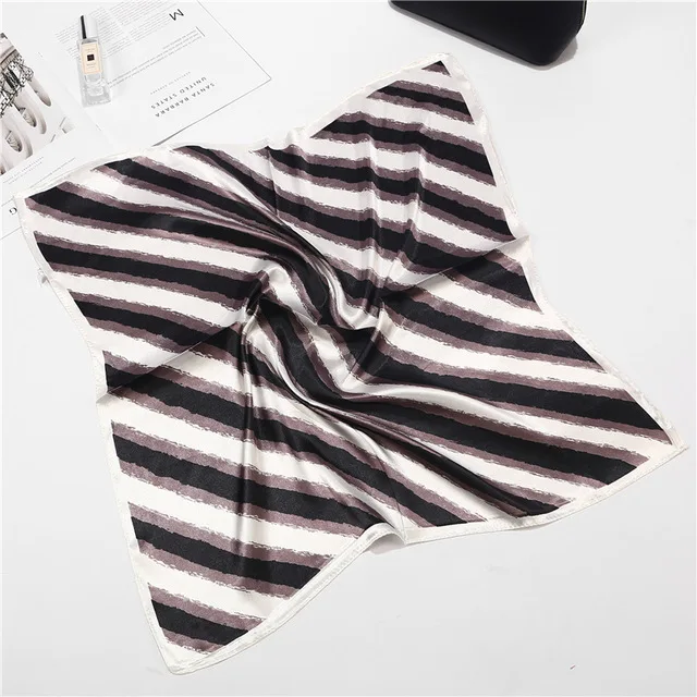 Stripe Grey
