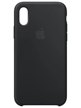 

Apple MRW72ZM/A holster for phone mobile 14,7 cm (5.8 ") Black
