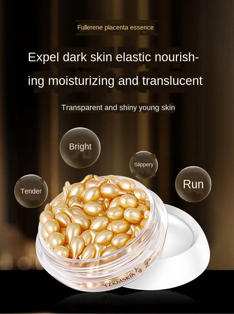 fullerene placenta essence