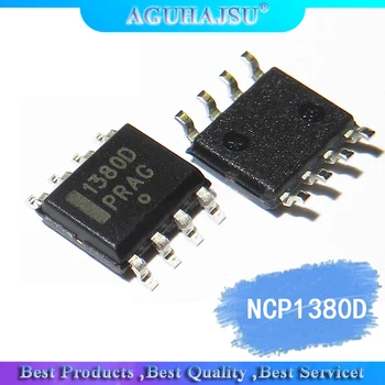 

5pcs/lot 1380D NCP1380D NCP1380DR2G SOP8 new original