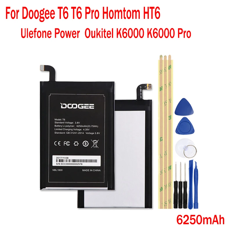 Doogee T6 T6 Pro.jpg