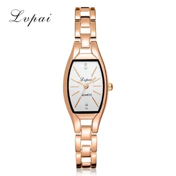 

Relogio Fashion Ladies Wristwatch Women Unisex Stainless Steel Rhinestone Quartz Wrist Watch Luxurious Casual Diamond Watches