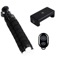 Black Tripod