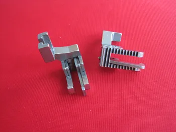 

Synchronized car sofa crimping line, stop 0.4 can be used, DY340 with knife boots MK-340 presser foot trumpet
