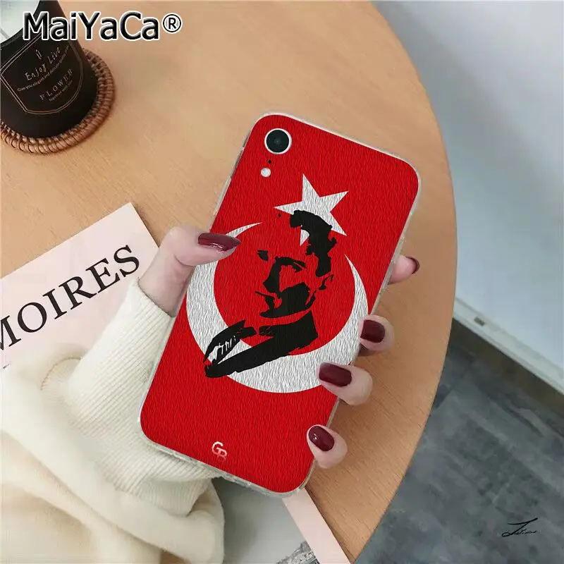 Turkey Mustafa Kemal Ataturk