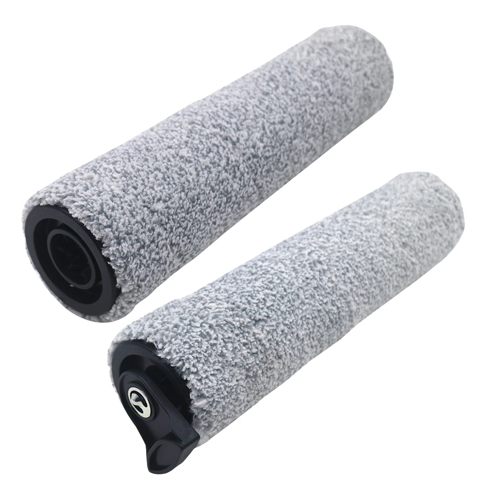 

Soft Roller Brush for TINECO iFloor 3 / Floor One S3 Cordless Wet Dry Floor Washer Handheld Vacuum Cleaner Spare Accessories