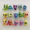 10/15/20 Pcs 2-3 CM Random Send Old Pet Shop Toys Cat Puppy Figure Mini Toy Figures Classic Little Pet Toys ► Photo 2/2