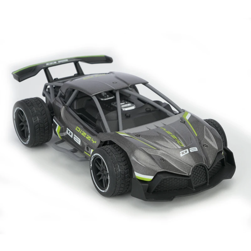 SL200A 1:16 машина из сплава RC 2WD 360 градусов Вождение 15 км/ч гоночный автомобиль с