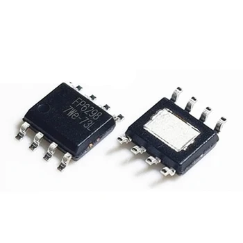 

Original FP6298 FP6298XR-G1 SOP8 mobile power boost chip 2.1A/5V