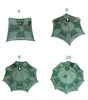 4/6/8/10/12/16/20 Holes Folded Portable Hexagon Fishing Net Crayfish Fish Automatic Trap Shrimp Carp Catcher Cages Mesh Nets Cra 3