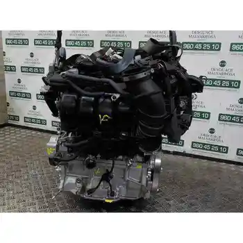 

COMPLETE ENGINE» OTHERS... MODELS [V. A.] TOYOTA RAV4 HYBRID (2019-0) FWD A25A