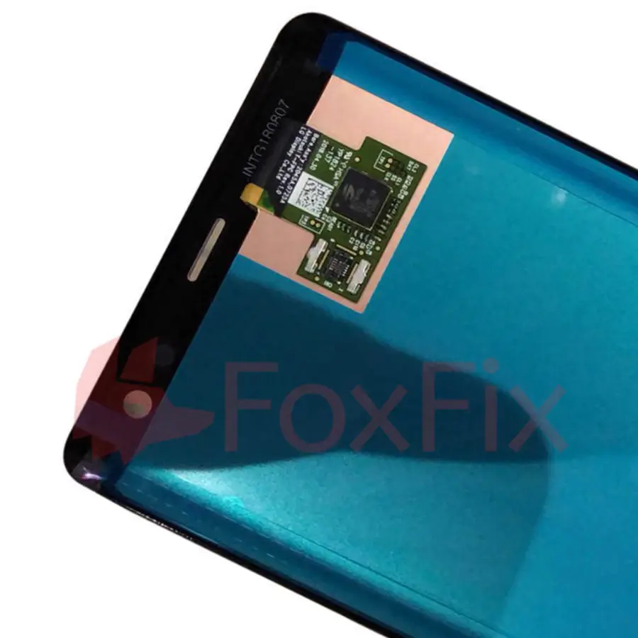 6," дисплей для SONY Xperia XZ3 ЖК-экран сенсорный дигитайзер панель сборка Замена для SONY XZ3 ЖК-экран