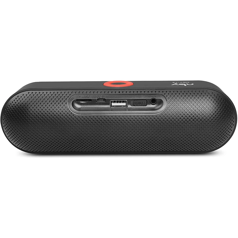 NBY 18 Bluetooth Speaker Mini Portable Wireless