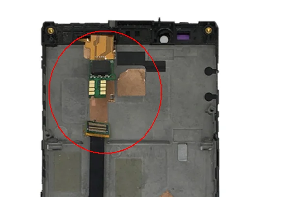 

5.5" LCD