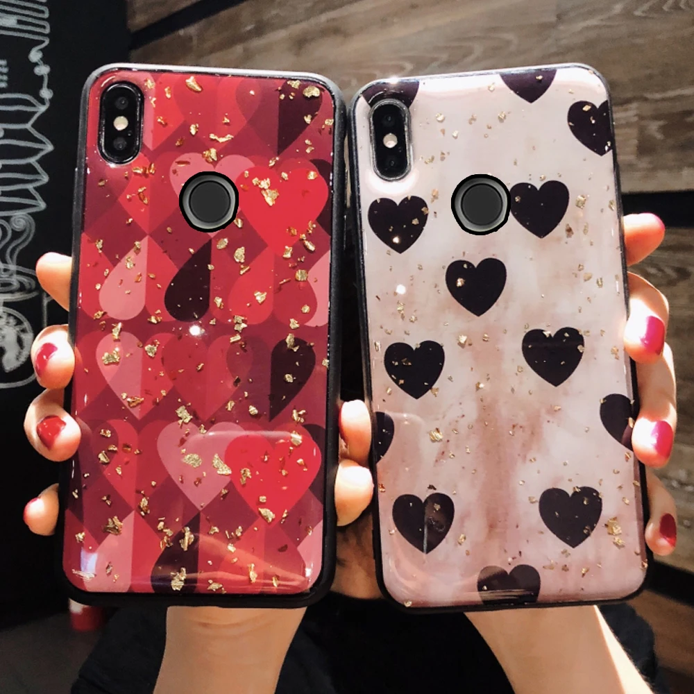 Мягкий блестящий чехол на заднюю панель телефона, чехол, чехол для xiaomi mi a2 lite 6 6x mi a2 mi 6x a 2 6 x mi 6 my для xio mi силиконовые аксессуары