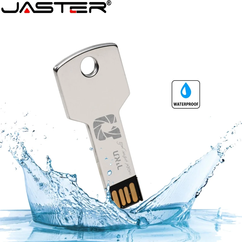 Usb флеш накопитель JASTER 4 ГБ 8 16 32 64 ГБ|USB флэш-накопители| |