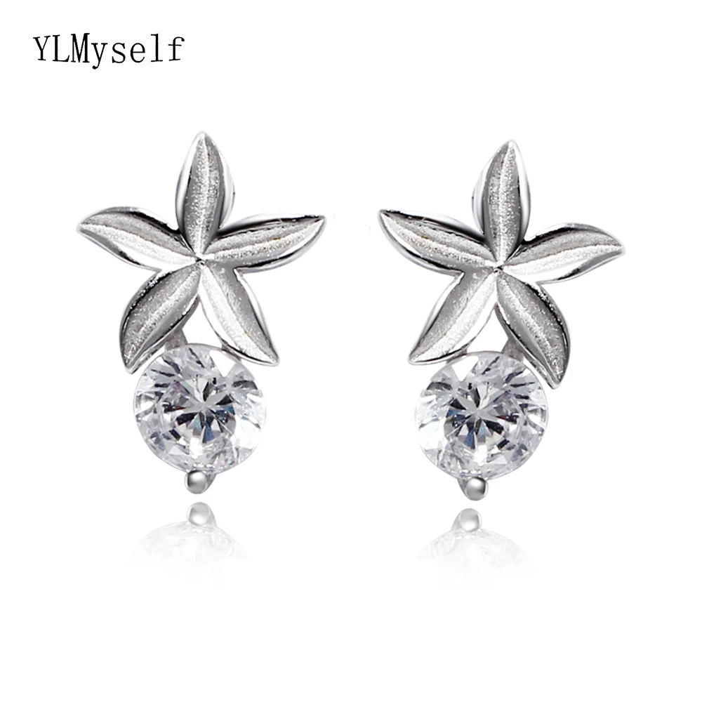 925 silver leaf earrings (5)