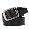 Men Belt Plus Size 130 140 150 160 170cm Male Leather Belt Genuine Leather Belt Strap Luxury Pin Buckle Fancy Vintage for Jeans ► Photo 2/6