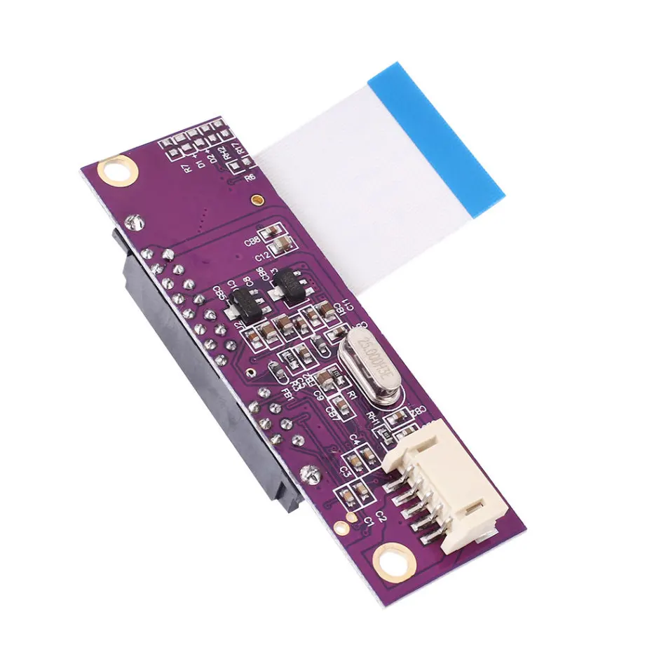 

High Quality For SONY PS2 Playstation Game Player Network Card Adapter Internet Module IDE to SATA Port Kits