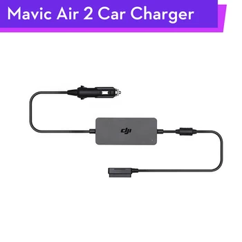 

Original Mavic Air 2 Battery Charging Hub/Car Charger Compact for DJI Mavic air 2 Drone Intelligent Battery Accessories