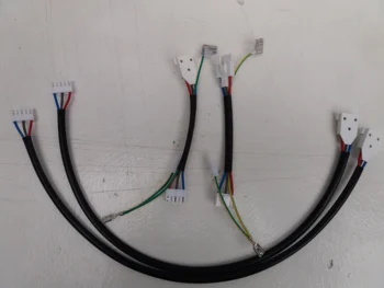 

Refrigerator Inverter Compressor Connector, Connection Wire