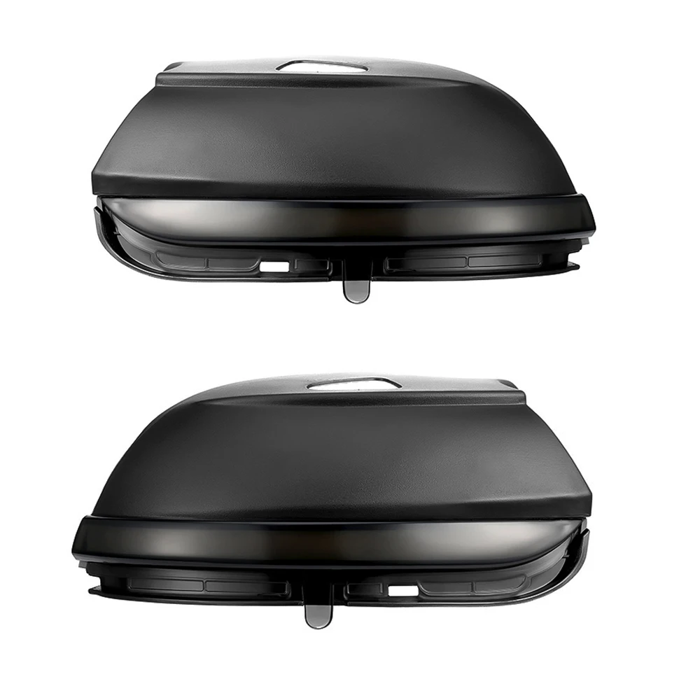 Для Volkswagen VW Passat B7 Scirocco MK3 CC EOS Beetle Je Апу MK6 боковое зеркало индикатор светодиодный