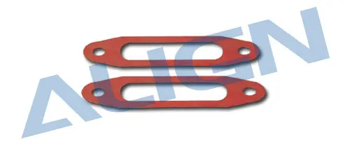 

Align T-rex Muffler Spacer HE50H26 parts Free Shipping with Tracking