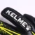 KELME Men Goalie Soccer Kid Вратарские Перчатки Сгущают Полную латексную пену Профессиональные Тренировочные футбольные Перчатки 5 Finger Save Guard