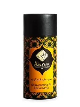 

Reviving face mask "adarisa"