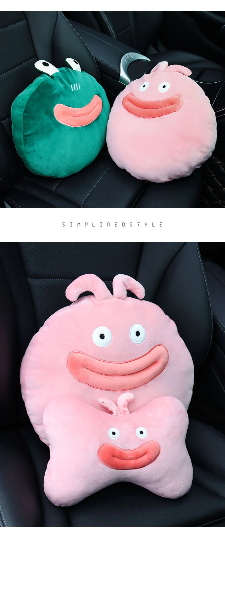 car pillow 8
