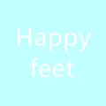 Happyfeet Stationery Store