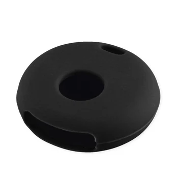 Cover chiave telecomando per Mercedes Benz Smart Fortwo Cabrio City Cross - KEYYOU custodia portachiavi in Silicone a 1 pulsante per Mercedes Benz Smart Fortwo Cabrio City
