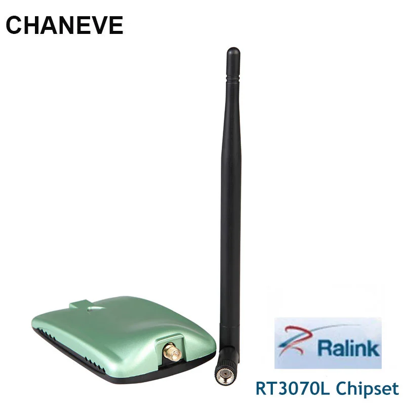 Беспроводной USB-адаптер Wi-Fi Ralink RT3070L, 150 Мбит/с