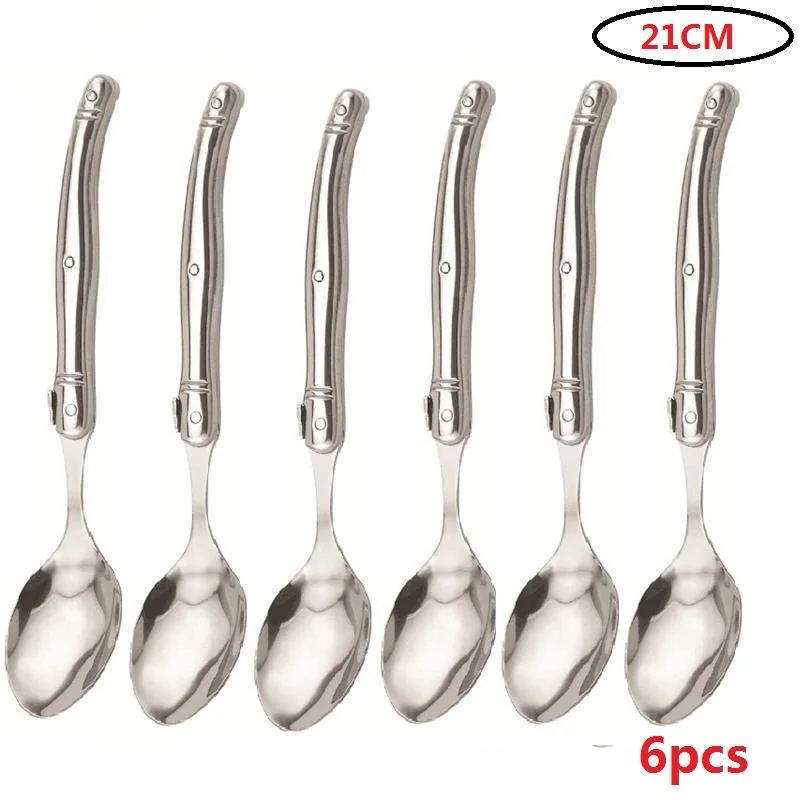 6pcs laguiole dinnerware set (7)