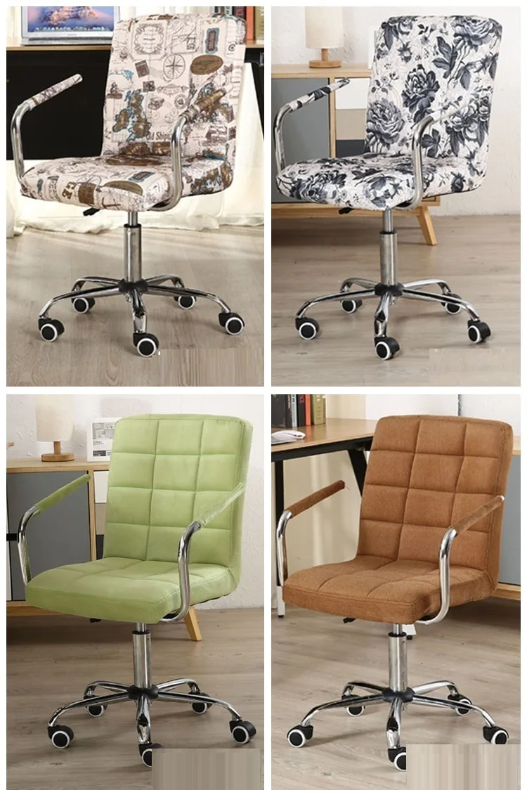 Кресло стул Oficina Y Ordenador Sedia Chaise бюро Ordinateur кожа Cadeira Silla Poltrona игровой офисный стул