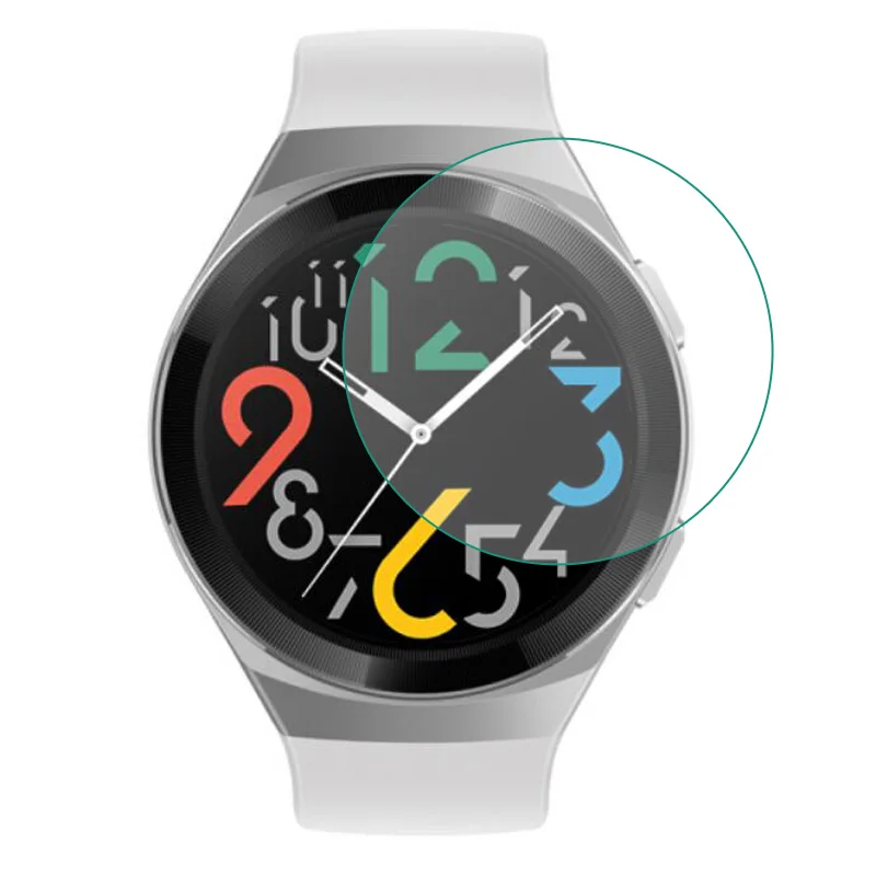 huawei watch e