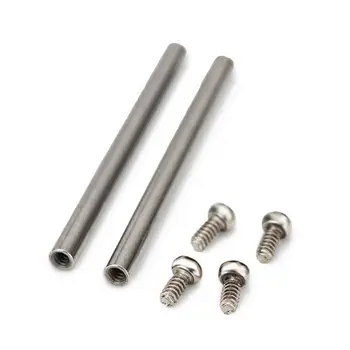 

For XK K120 RC Helicopter Parts Horizontal Shaft Set XK.2.K120.001