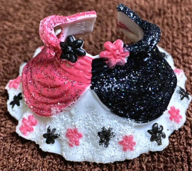 1 Piece Original Dress Clothes Suits for LOL 8cm Big Sister Dolls Dresses Kid Toy Birthday Gift Can Choose L.O.L. SURPRISE! 32