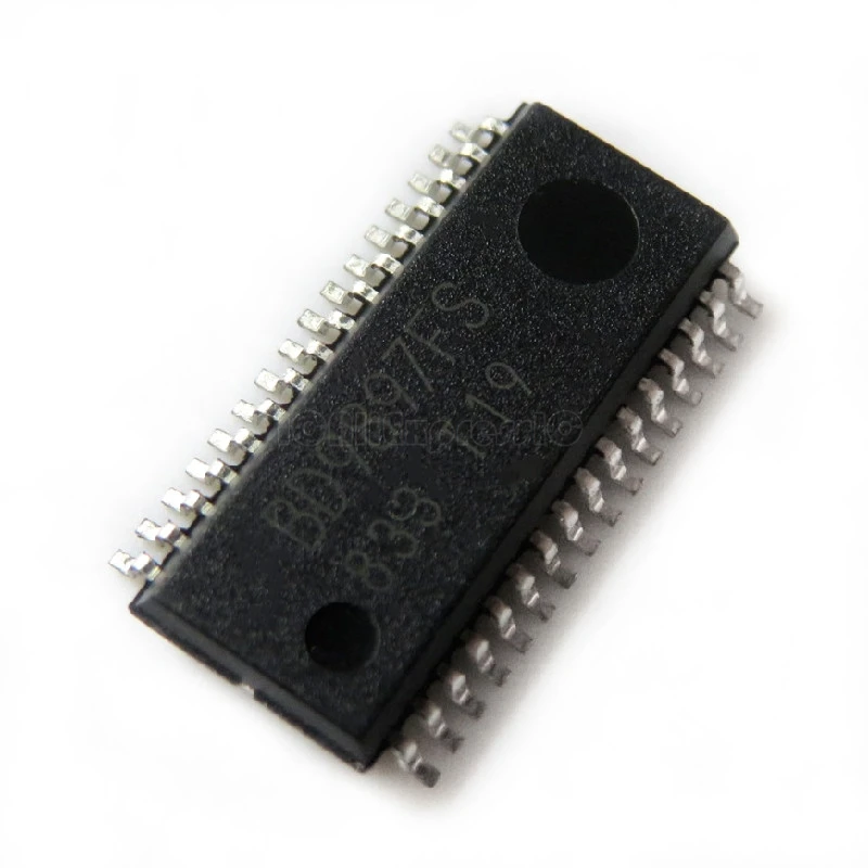 1 шт./лот новые и оригинальные BD9897FS E2 BD9897 SSOP 32 в наличии|Интегральные схемы| |