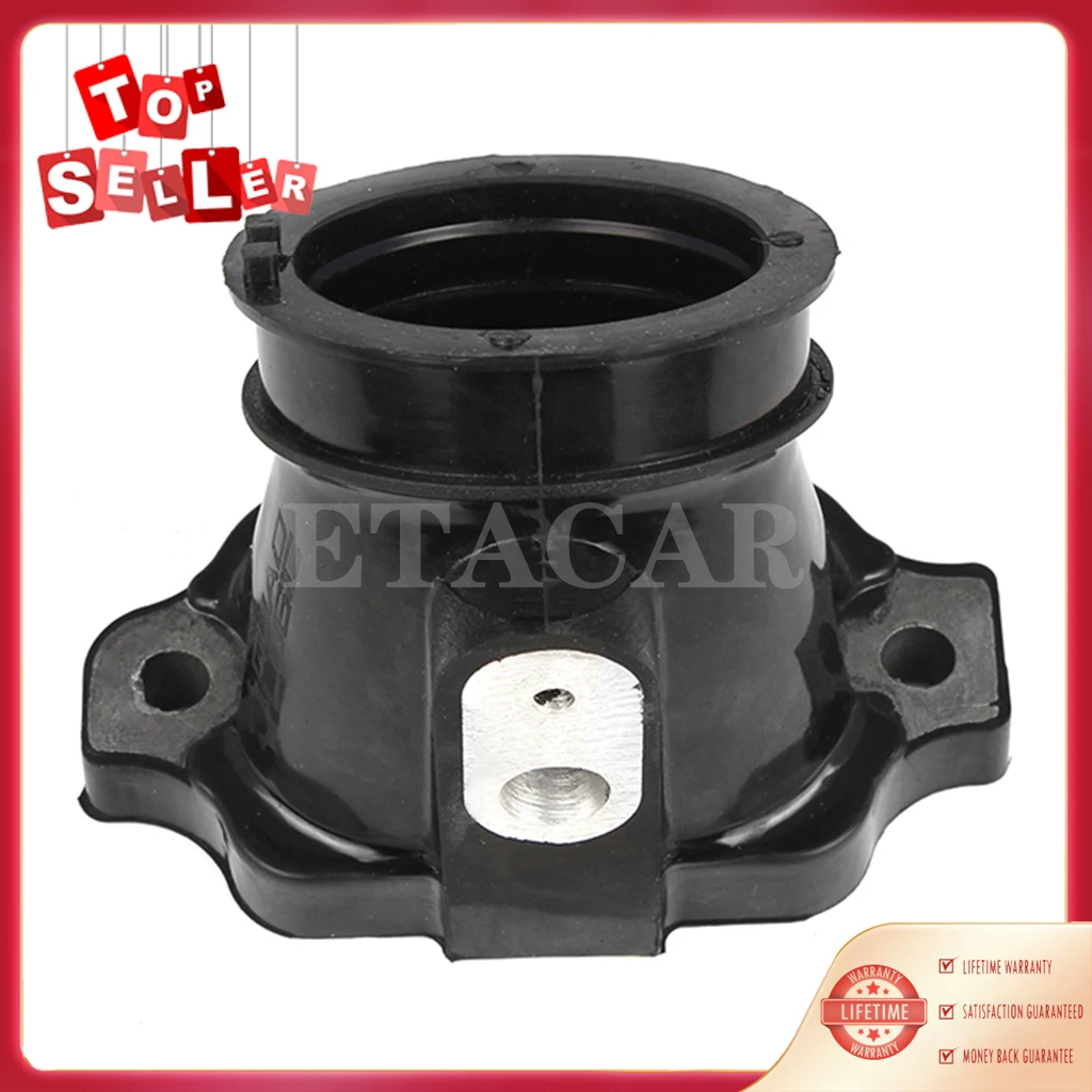 

5413766 ATV Accessories Carburetor Holder Intake Manifold Boot Fits For Polaris Ranger Crew XP 800 RZR SW 800 Replace 2011-2016
