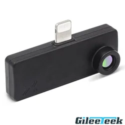 EM901 Thermometer Infrared Thermal Imager USB Interface for iOS Mobile Phone Detection Thermometer Thermal imaging camera