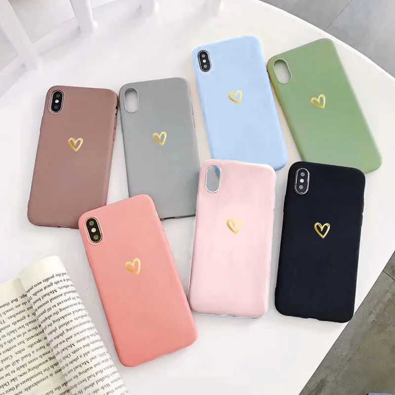 Парные Чехлы для Samsung Galaxy A12 A20 A20E A21S A30 A31 A40 A50 A51 A70 A71 A91 S9 S10 S20 S21 Plus Ultra ТПУ | Мобильные